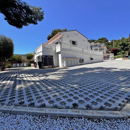 فيلا Casa Goldberg باغيرا المظهر الخارجي الصورة