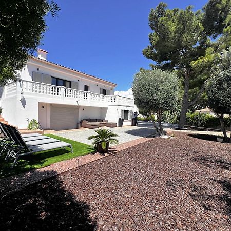 فيلا Casa Goldberg باغيرا المظهر الخارجي الصورة