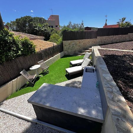 فيلا Casa Goldberg باغيرا المظهر الخارجي الصورة