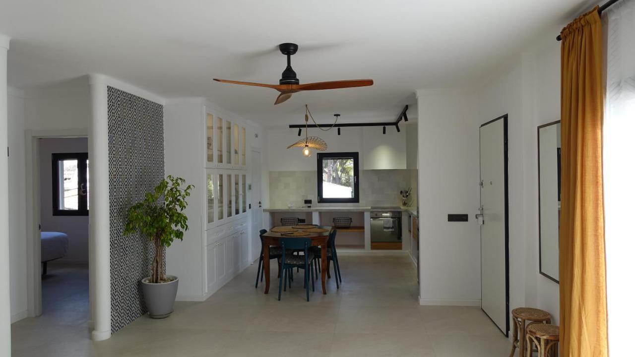 فيلا Casa Goldberg باغيرا المظهر الخارجي الصورة