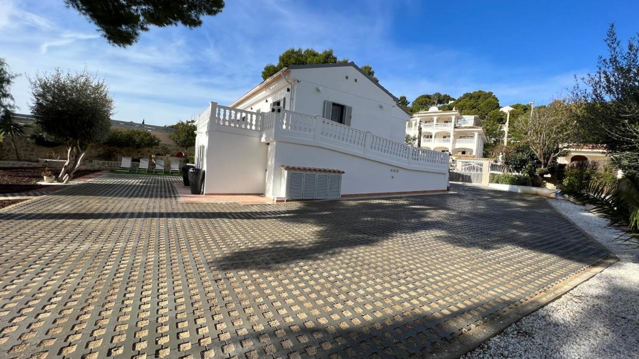 فيلا Casa Goldberg باغيرا المظهر الخارجي الصورة