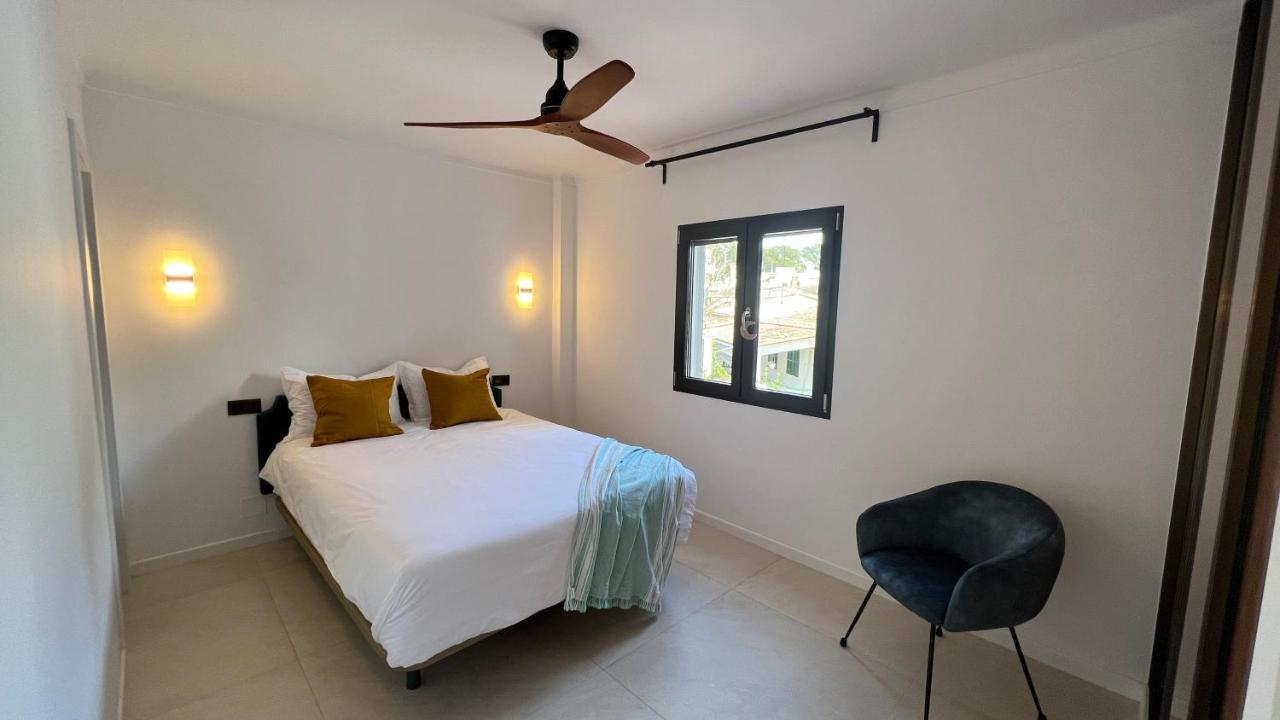 فيلا Casa Goldberg باغيرا المظهر الخارجي الصورة