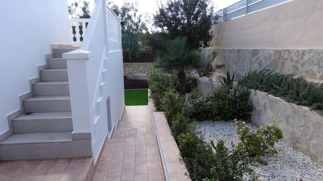 فيلا Casa Goldberg باغيرا المظهر الخارجي الصورة