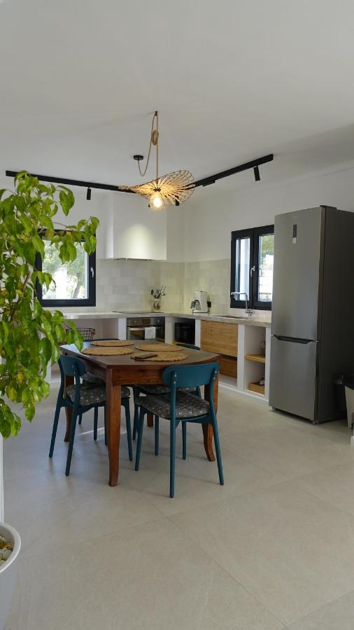 فيلا Casa Goldberg باغيرا المظهر الخارجي الصورة