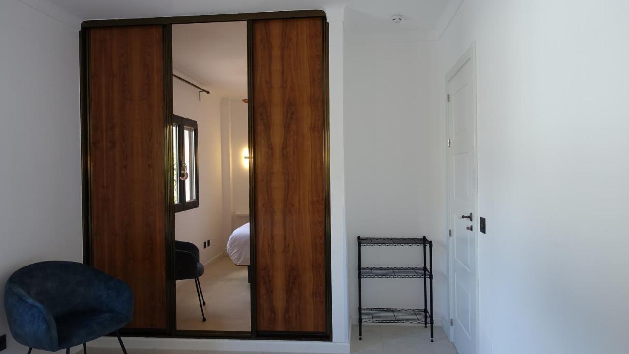 فيلا Casa Goldberg باغيرا المظهر الخارجي الصورة