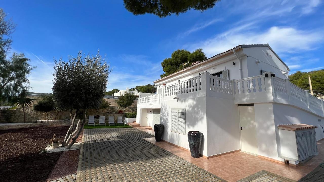 فيلا Casa Goldberg باغيرا المظهر الخارجي الصورة