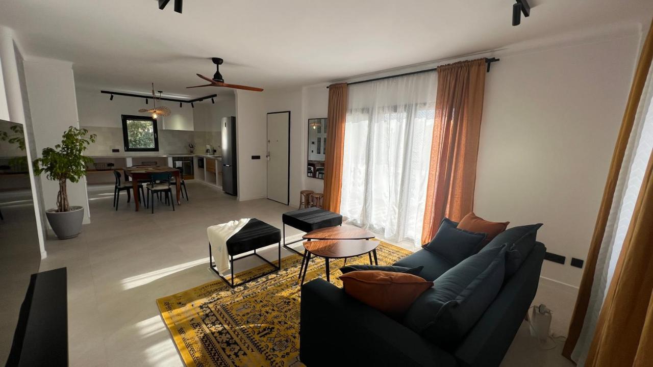 فيلا Casa Goldberg باغيرا المظهر الخارجي الصورة