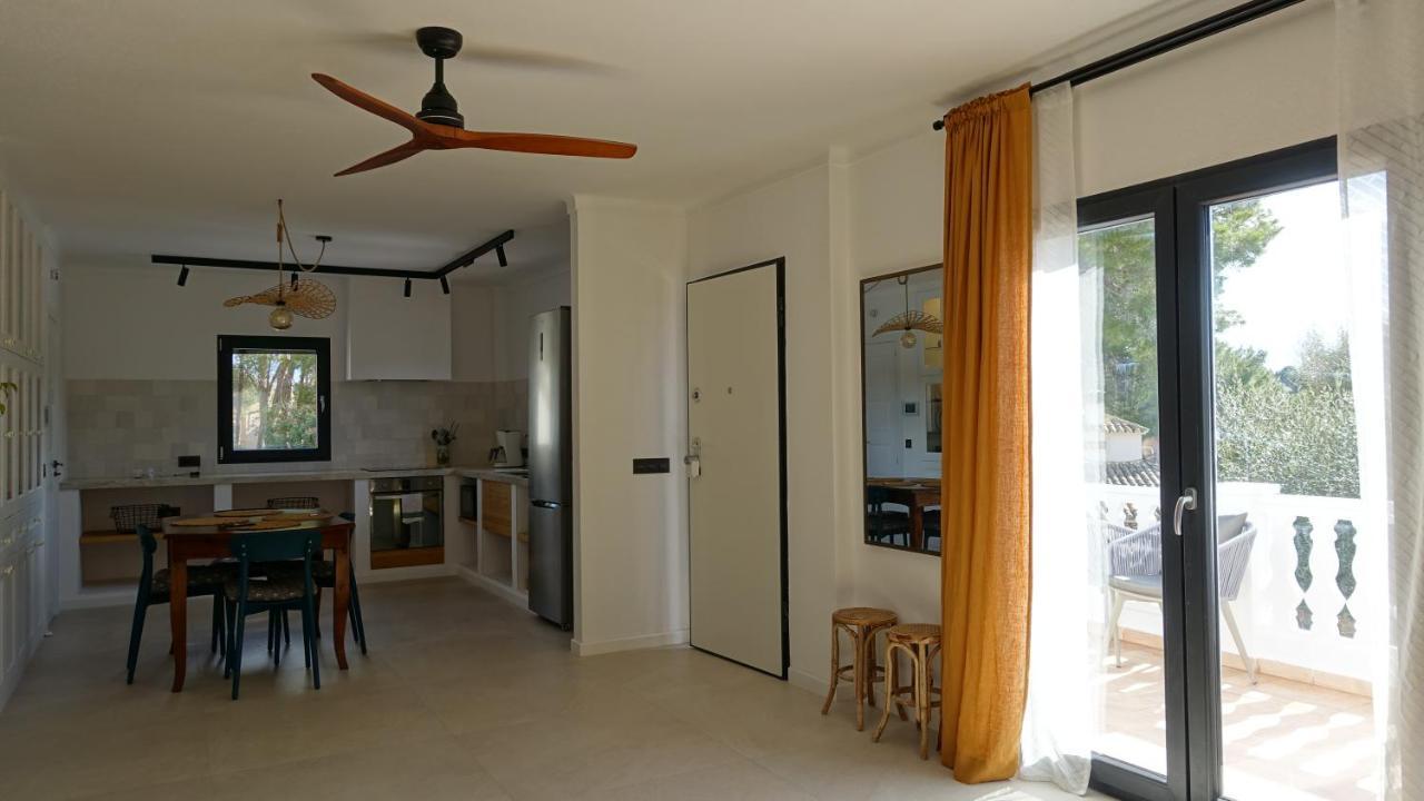فيلا Casa Goldberg باغيرا المظهر الخارجي الصورة