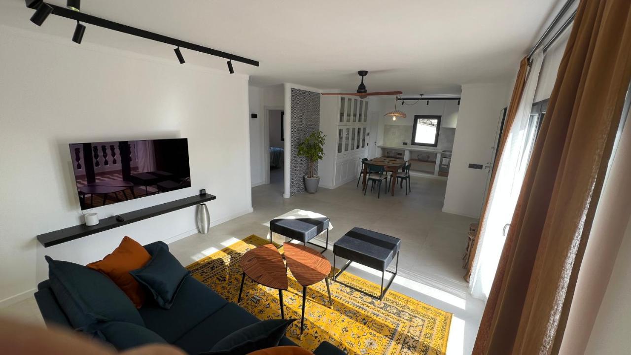 فيلا Casa Goldberg باغيرا المظهر الخارجي الصورة