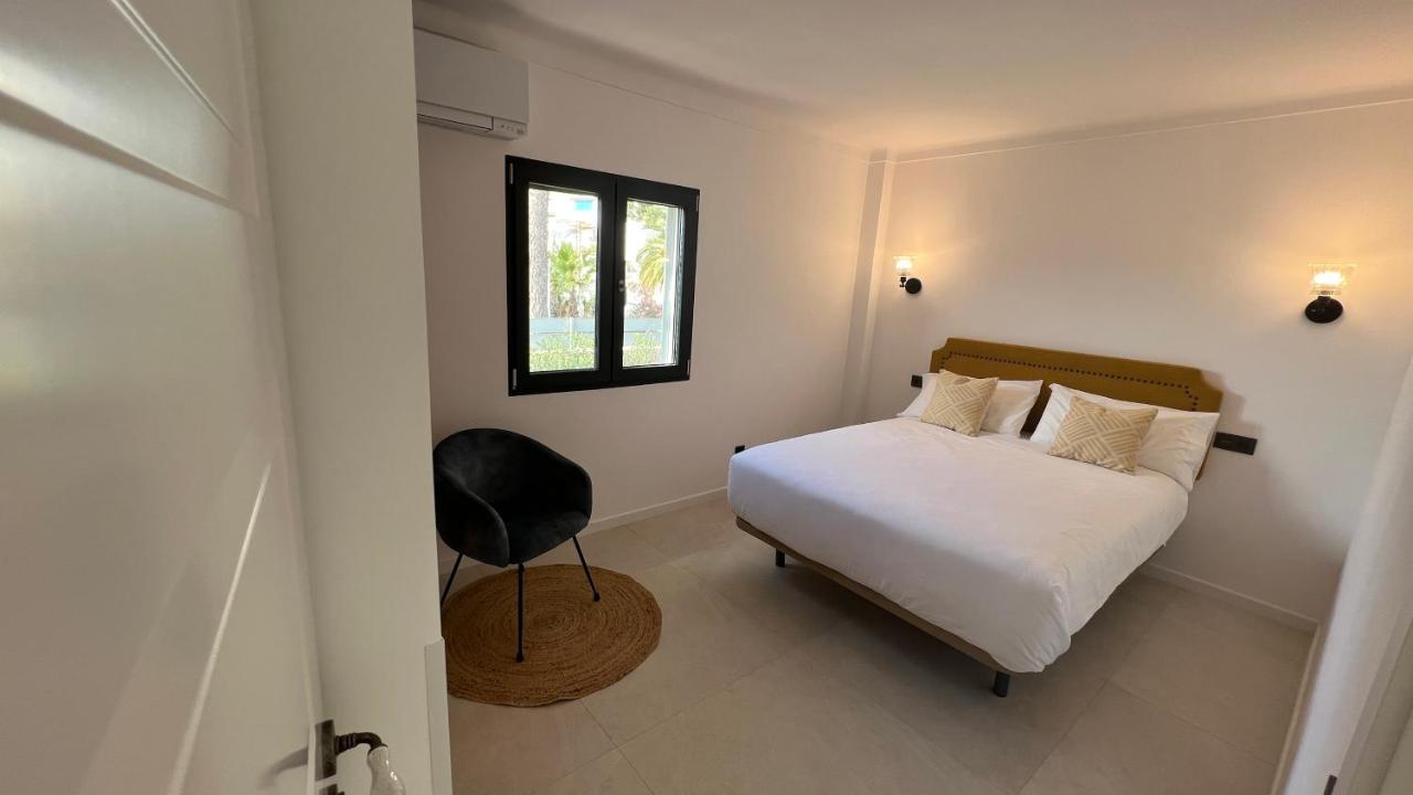 فيلا Casa Goldberg باغيرا المظهر الخارجي الصورة